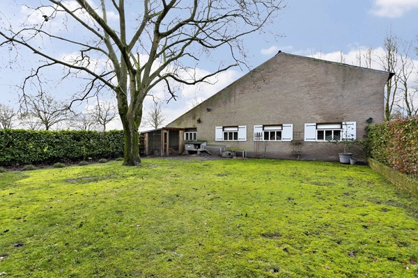 Medium property photo - Oude Rielseweg 6, 5032 SH Tilburg